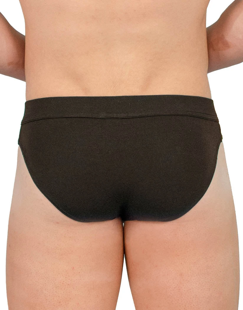 Obviously EliteMan Hipster Brief F04 2 Obviously EliteMan Hipster Brief F04 - Image 2