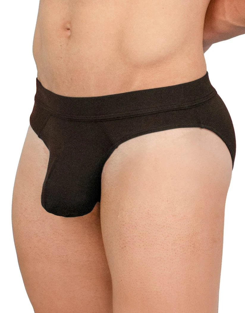 Obviously EliteMan Hipster Brief F04 3 Obviously EliteMan Hipster Brief F04 - Image 3