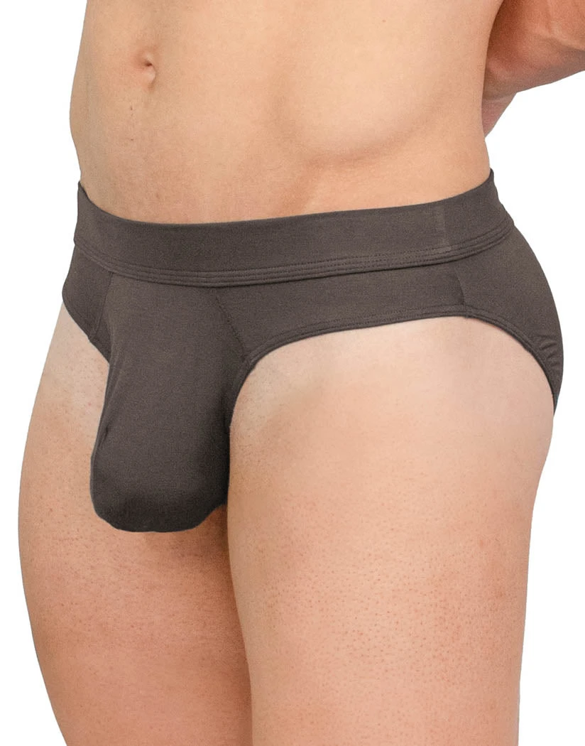 Obviously EliteMan Hipster Brief F04 6 Obviously EliteMan Hipster Brief F04 - Image 6