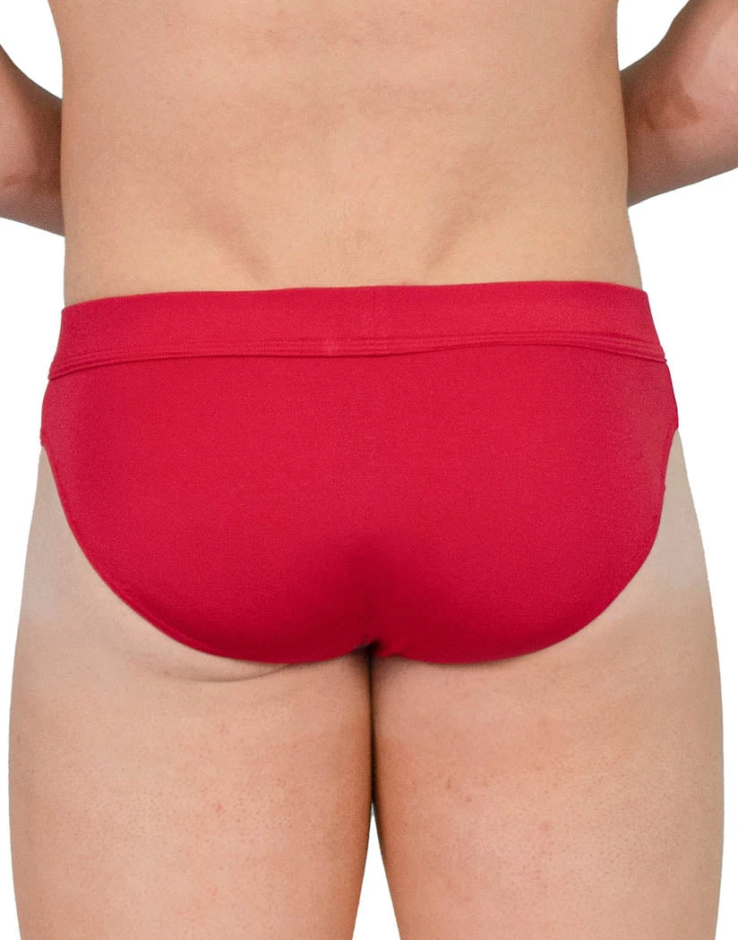 Obviously EliteMan Hipster Brief F04 7 Obviously EliteMan Hipster Brief F04 - Image 7