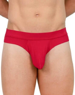 Obviously EliteMan Hipster Brief F04 16 Obviously EliteMan Hipster Brief F04 -Underline Fashion Store F04 1D Front