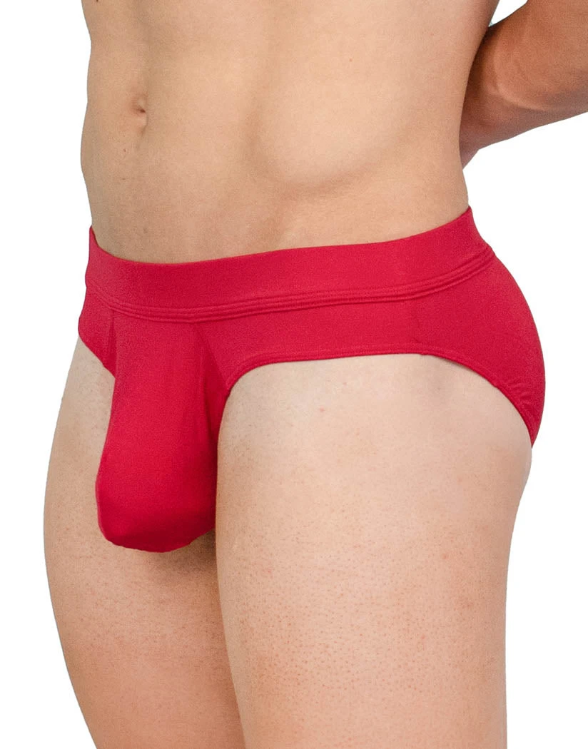 Obviously EliteMan Hipster Brief F04 9 Obviously EliteMan Hipster Brief F04 - Image 9