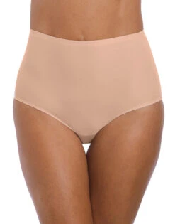 Fantasie Smoothease Invisible Stretch Full Brief FL2328 -Underline Fashion Store Fantasie FL2328 Natural Beige B 1