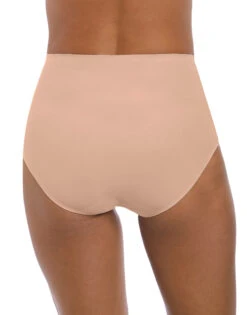 Fantasie Smoothease Invisible Stretch Full Brief FL2328 -Underline Fashion Store Fantasie FL2328 Natural Beige B 2