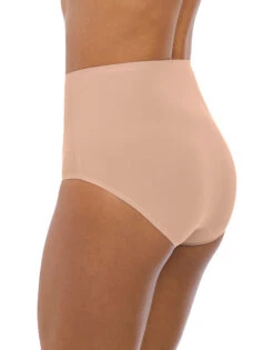 Fantasie Smoothease Invisible Stretch Full Brief FL2328 -Underline Fashion Store Fantasie FL2328 Natural Beige B 3