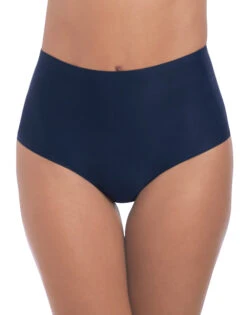 Fantasie Smoothease Invisible Stretch Full Brief FL2328 -Underline Fashion Store Fantasie FL2328 Navy B 1