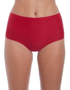 Fantasie Smoothease Invisible Stretch Full Brief FL2328 -Underline Fashion Store Fantasie FL2328 Red B 1 97602de7 913f 4d6d 9acc 040610f04064