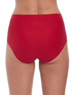 Fantasie Smoothease Invisible Stretch Full Brief FL2328 -Underline Fashion Store Fantasie FL2328 Red B 2 9e757dcf 7209 4885 9148 e2f33d73f18f