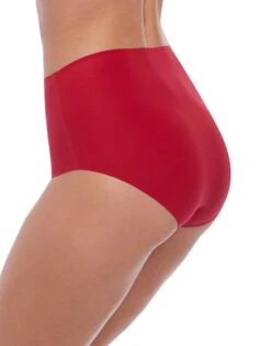 Fantasie Smoothease Invisible Stretch Full Brief FL2328 -Underline Fashion Store Fantasie FL2328 Red B 3 308b5338 2881 43bd a37a 5483206b448a