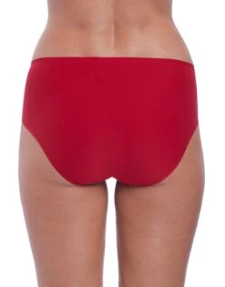 Fantasie Smoothease Invisible Brief FL2329 -Underline Fashion Store Fantasie FL2329 Red B 2 30d813bd 3b21 440f 80a4 38aa0e394104