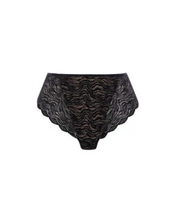 Fantasie Impression Brief FL5855 7 Fantasie Impression Brief FL5855 -Underline Fashion Store Fantasie FL5855 Black FLAT