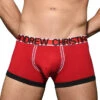 Andrew Christian Almost Naked Cotton Boxer 92360