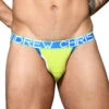 Andrew Christian Fly Jock W/ Almost Naked 92364
