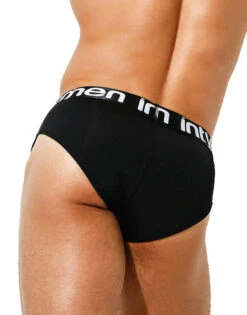 Intymen Di Base Brief INJ066 -Underline Fashion Store G4A4975