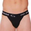 Go Softwear Super Padded Jockstrap 2709