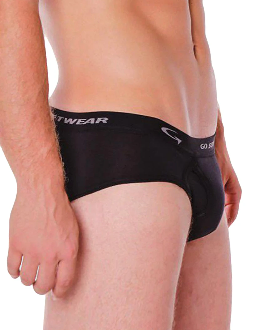 Go Softwear Super Padded Boy Brief 2721 6 Go Softwear Super Padded Boy Brief 2721 - Image 6