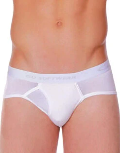 Go Softwear Super Padded Boy Brief 2721