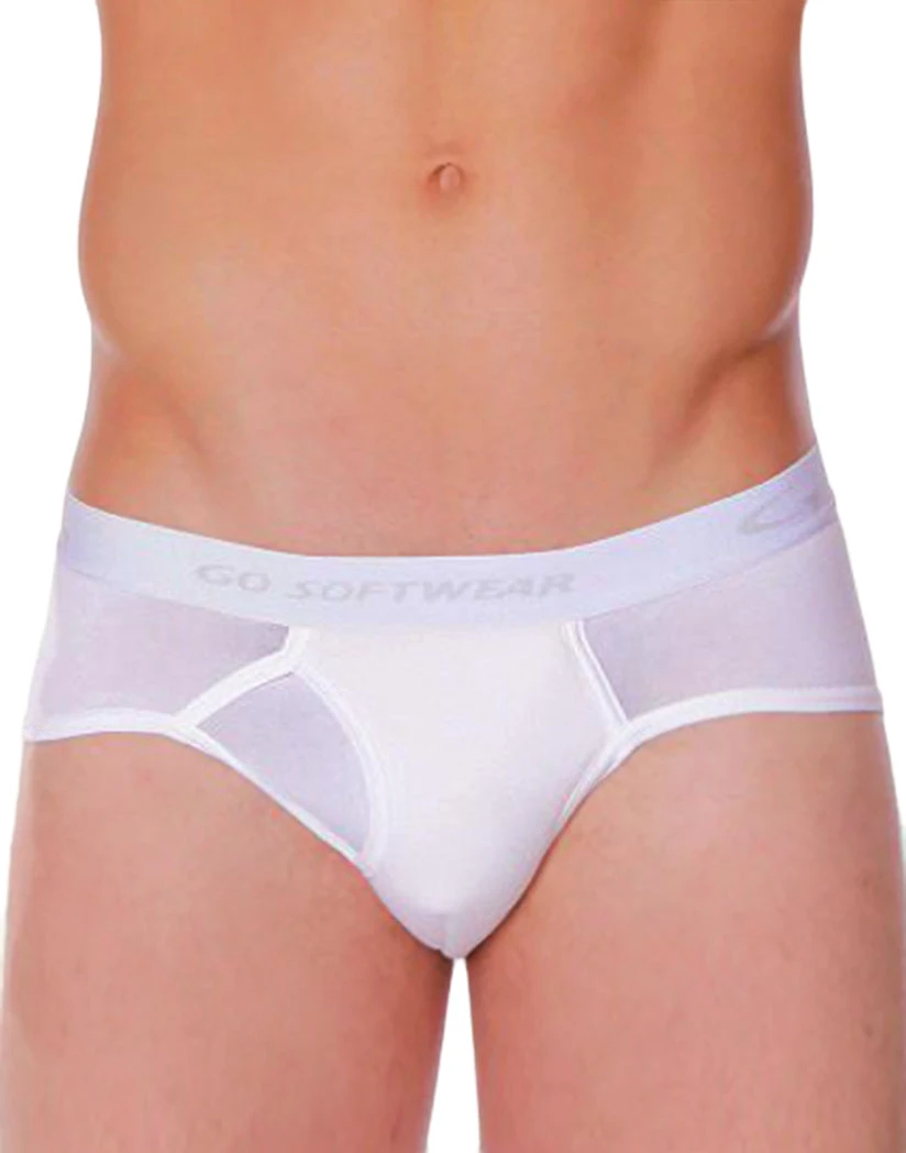 Go Softwear Super Padded Boy Brief 2721 1 Go Softwear Super Padded Boy Brief 2721