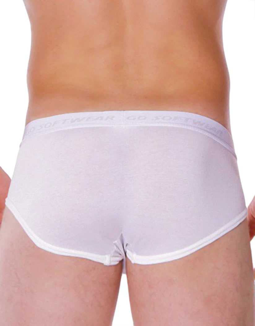 Go Softwear Super Padded Boy Brief 2721 2 Go Softwear Super Padded Boy Brief 2721 - Image 2