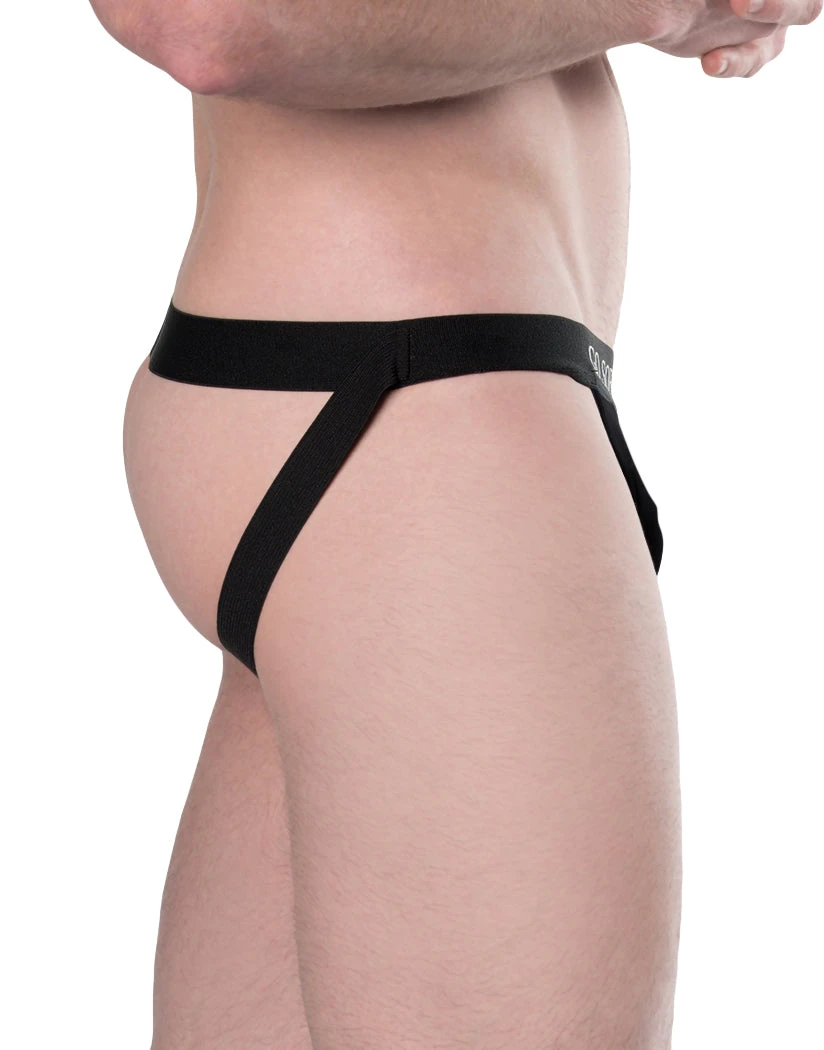Go Softwear Sculpt Jock With Padded Front 2749 2 Go Softwear Sculpt Jock With Padded Front 2749 - Image 2