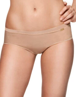 Gossard Glossies Sheer Short 6274 -Underline Fashion Store Gossard 6274 Nude B 1
