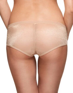Gossard Glossies Sheer Short 6274 -Underline Fashion Store Gossard 6274 Nude B 2