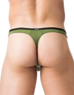 Gregg Homme Voyeur Thong 100604 -Underline Fashion Store Gregg Homme 100604 Khaki B 1 ea74cd5a e347 4e55 931d c57fc56c61e6