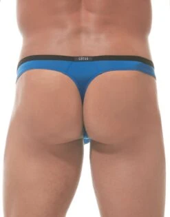 Gregg Homme Voyeur Thong 100604 -Underline Fashion Store Gregg Homme 100604 Royal B 1 b224f5ba e1df 4aaf 82ee d932703ca258