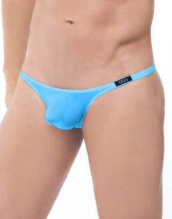 Gregg Homme Torridz Thong 87404 -Underline Fashion Store Gregg Homme 87404 Aqua B 3 98d1bb78 34a5 47a8 88be 25487bd024cc
