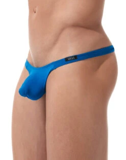 Gregg Homme Torridz Thong 87404 -Underline Fashion Store Gregg Homme 87404 Royal Blue B 1 fc16350f 66d7 40ee bf2e 8a7b7bc2fcc3