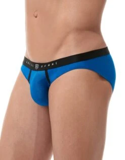 Gregg Homme Torridz Brief 87423 -Underline Fashion Store Gregg Homme 87423 Royal Blue B 1 5c10c83d 686d 4660 992b 57cf58aab55d