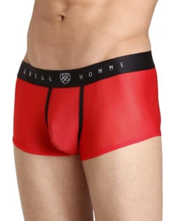 Gregg Homme Torridz Trunk 87465 -Underline Fashion Store Gregg Homme 87465 Red B 1