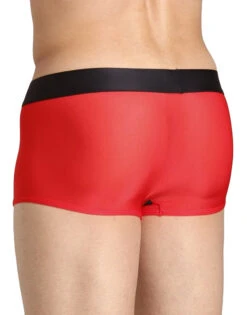 Gregg Homme Torridz Trunk 87465 -Underline Fashion Store Gregg Homme 87465 Red B 2