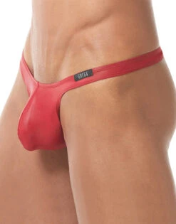 Gregg Homme Boytoy Thong 95004 -Underline Fashion Store Gregg Homme 95004 Red B 3