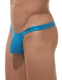 Gregg Homme Boytoy Thong 95004 -Underline Fashion Store Gregg Homme 95004 Teal B 3