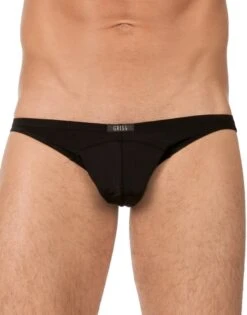 Gregg Homme Wonder Brief 96103 -Underline Fashion Store Gregg Homme 96103 Black B 1 a91052c7 42c9 46e1 8f54 bbaea520052d