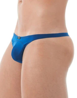 Gregg Homme Wonder Thong 96104 -Underline Fashion Store Gregg Homme 96104 Royal B 3