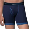 Hanes Men Ultimate™ TAGLESS® Boxer Briefs 5-Pack 7694R5