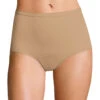 Hanes Comfort Period.™ Briefs Period Underwear Moderate Leaks FD40AS