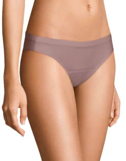 Hanes Comfort Period.™ Light Period Women's Bikini Underwear 3-Pack LL42AS -Underline Fashion Store Hanes LL42AS Assorted B 3