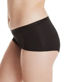 Hanes Comfort Period.™ Boy Shorts Period Underwear Light Leaks LL49AS -Underline Fashion Store Hanes LL49AS Assorted B 3