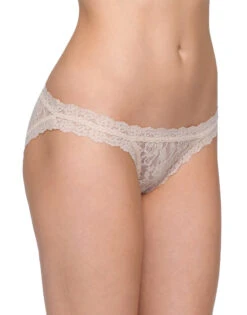 Hanky Panky Stretch Lace Brazilian Bikini 482102 -Underline Fashion Store Hanky Panky 482102 Chai B