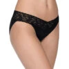 Hanky Panky Cotton With A Conscience V-Kini 892201