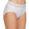 Hanky Panky Cotton With A Conscience French Brief 892461