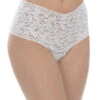 Hanky Panky Signature Lace Retro Thong 9K1926