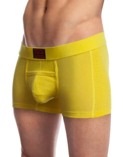 Jack Adams X-Train Boxer Brief 401-284 -Underline Fashion Store IMG 1288401 284X TrainBoxerBriefYellowProfile 684x1026 8c2d5c24 8d59 4c41 a3ce 3c3d2c42b07a