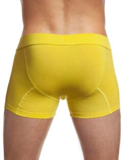 Jack Adams X-Train Boxer Brief 401-284 -Underline Fashion Store IMG 1290401 284X TrainBoxerBriefYellowBack 684x1026 05b22fa5 c57a 45d9 abc5 70287c65d786