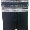 Calvin Klein WB Cotton Stretch Trunk Variety Pack NP2312O