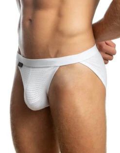 Jack Adams Air Sport Brief 401-315 -Underline Fashion Store IMG 2904 hi401 315AirSportBriefWhiteProfile 684x1026 9a1396c8 d7c2 48dd a701 6cbe72d6df58