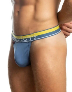 Jack Adams Tanga Muscle Thong 401-296